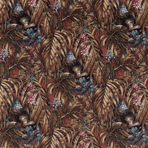 Sumatra Coppper Fabric by the Metre
